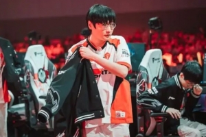 Tian：相较对手确实有不足，心态急躁导致了错误的判断和操作
