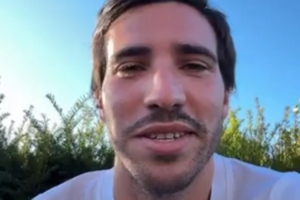 托纳利寄语热刺球迷：等不及要和你们见面了 热刺加油！