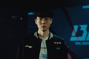 MSI淘汰赛第四日宣传片 Viper ：一路走到这里 可惜你要面对BLG了