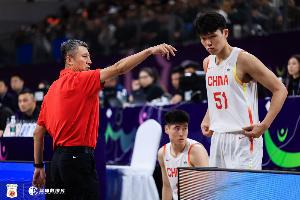 不贵！今日中国男篮VS中国台北 韩国球场票价最低50元最高400元
