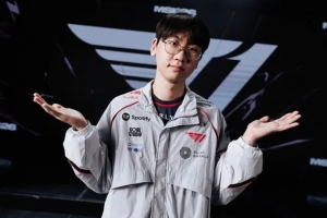 Doran：今天是我们必须取胜的一场比赛；第三局对手阵容克制我们