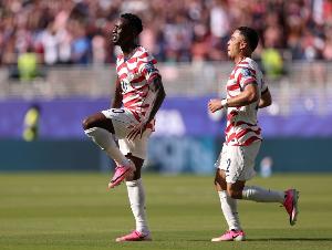 央视：比利时已正式上诉国际足联，FIFA已指定一名成员紧急审理