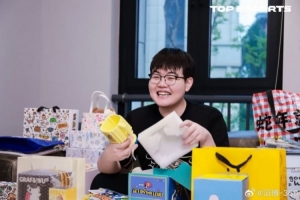 爆料人：369有可能在第三赛段回归 但不一定是选手身份