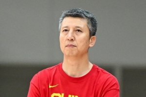 记者：韩国晋级对中国男篮不是个好结果 胜负关系要带入第二阶段