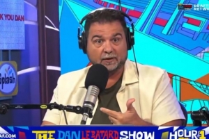 名嘴：不确定老詹是否还愿意接受莱利的掌控 这规矩比洛城克城多