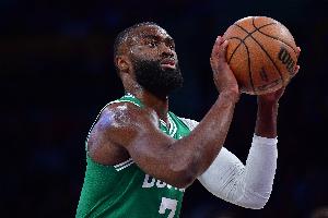 杰伦·布朗感到没被尊重？史蒂文斯：对于他有这种感受我感到遗憾