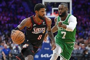 Windhorst：绿军认为队内现有球员能弥补失去杰伦·布朗的损失