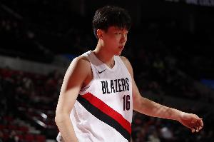 夏联将聚焦杨瀚森 留给他的时间不多了 新赛季挤进轮换难度大
