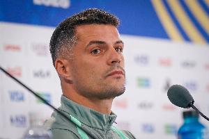 扎卡：这是生涯最大时刻之一 想击败阿根廷就必须超越自己的极限