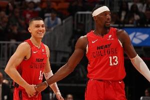 NBA同袍情变恩怨局：OK反目 血花兄弟 初代枪王 追梦化身一拳超人