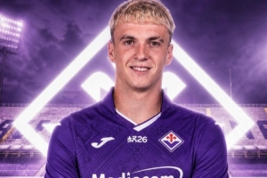 迪马：佛罗伦萨2000万欧买A·希门尼斯70%所有权，可600万再买20%